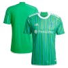 Maglia ufficiale Seattle Sounders Casa 2024 per Uomo